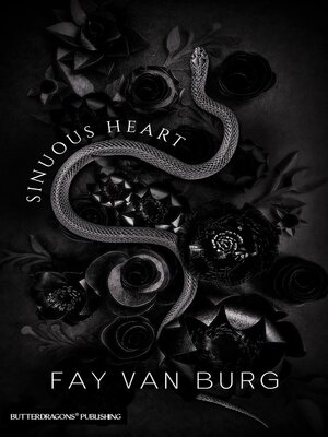 cover image of Sinuous Heart